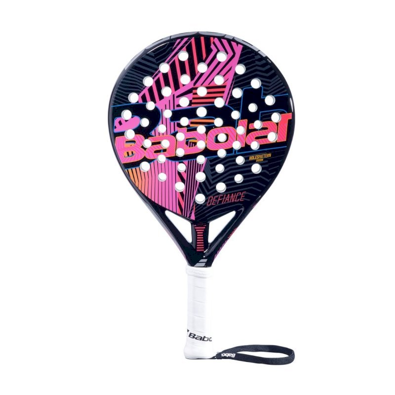 BABOLAT Defiance Woman 2022 Bandeja Sports Store